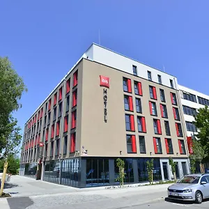 Ibis Ost Otel