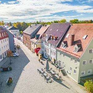 Appartamento Auszeit In Der Altstadt, Landsberg am Lech