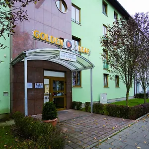 Perlach Allee By Blattl Otel