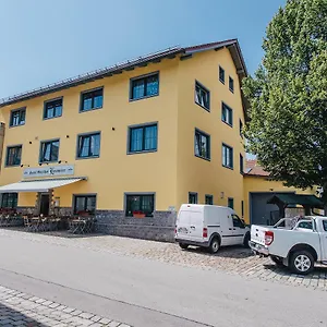 Locanda Metzgerei Linsmeier, Iggensbach