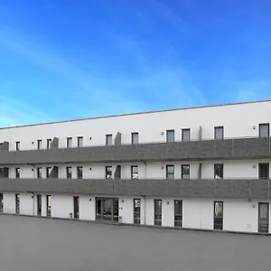 Aparthotel 37, Altdorf (Lower Bavaria)