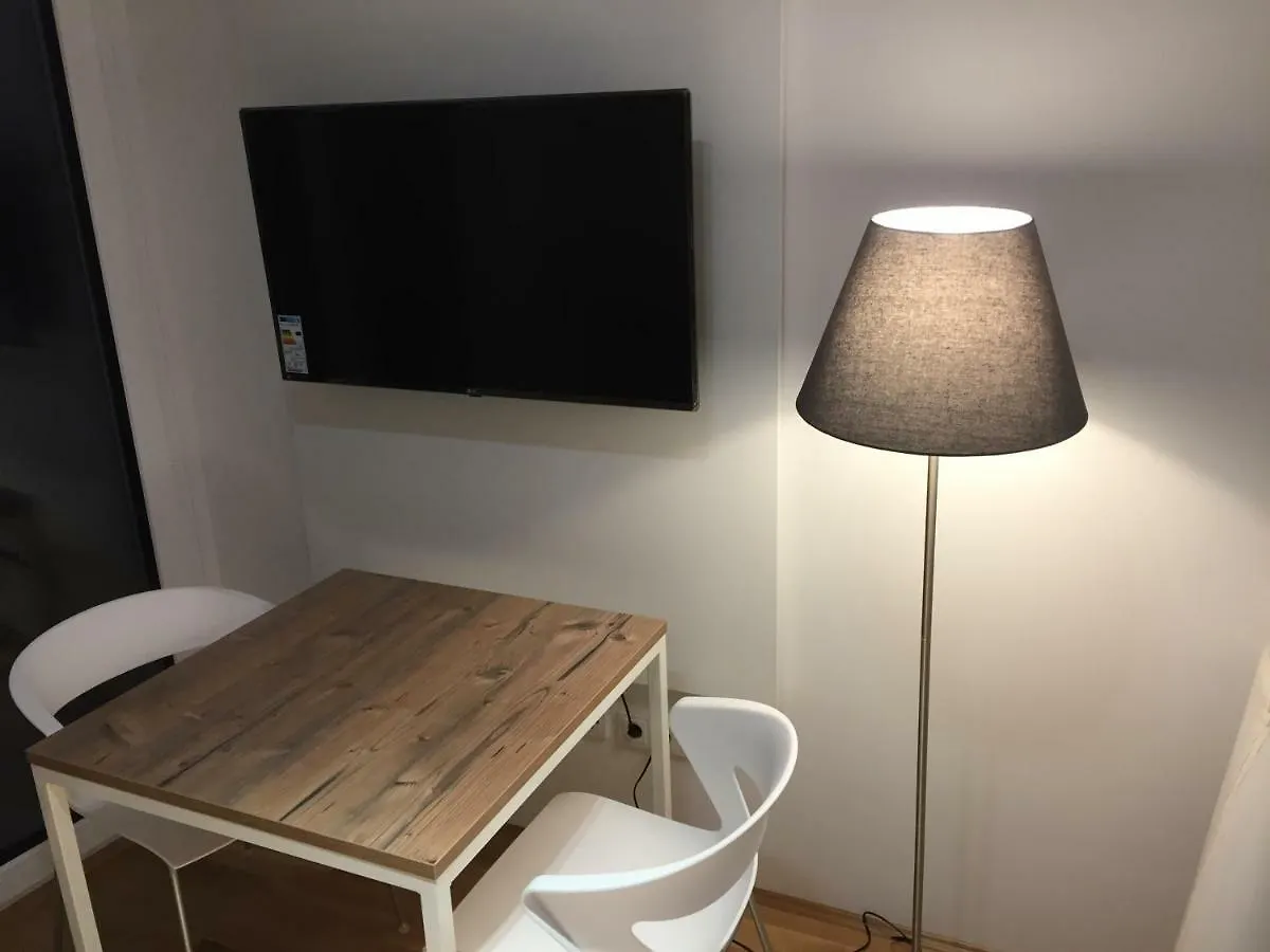 Munich Apartment