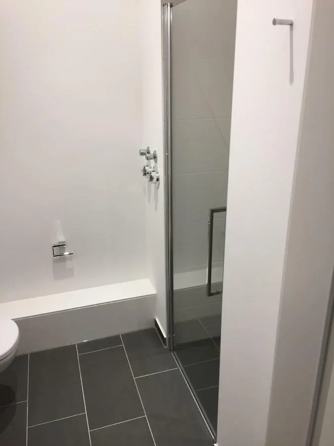 Munich Apartment