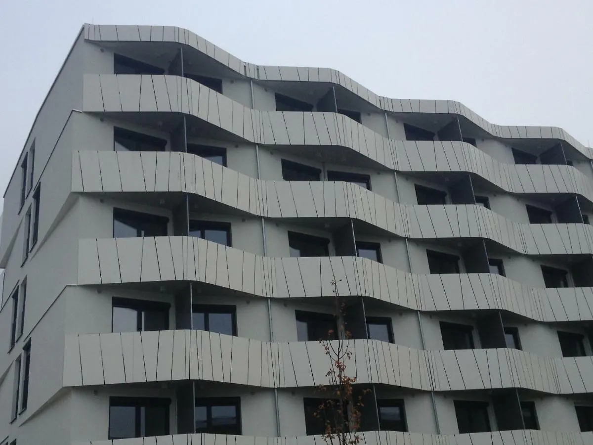 Munich Apartment