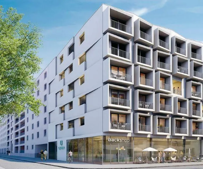 Munich Apartment